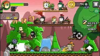 DAN THE MAN: B7 (HARD) | KIDO Gaming