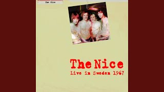 Video thumbnail of "The Nice - The Thoughts Of Emerlist Davjack (Live)"