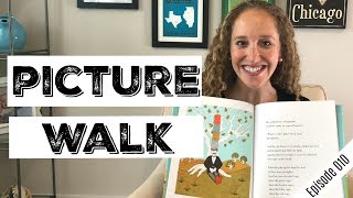Picture Walk | Episode 010