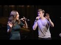 RACHELLE ANN GO & ROB HOUCHEN - I Knew You Were Waiting (For Me) | MAD Trust Cabaret 2016