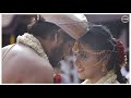 Vikhyath and swathi wedding moments  focus studio