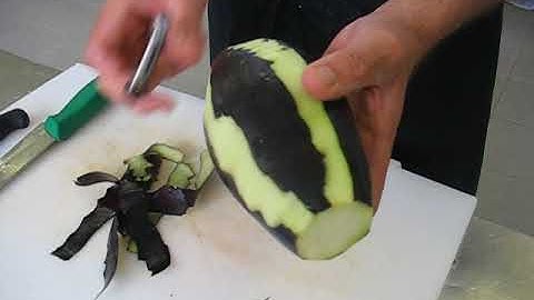 WST-FOOD-01  – PREPARATION  OF   RAW  MATERIALS  - CLEANING AND PEELING VEGETABLES 2.1