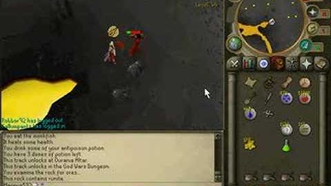 Clue scroll lvl 3 reward