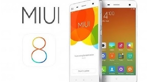 How to install MIUI7 /MIUI8 |  on Huawei Ascend G700-U10