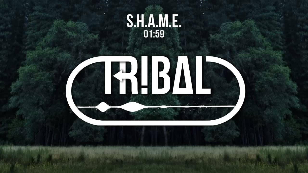 skank Wizard & AyePee - S.H.A.M.E. (Motionzz Trap Remix)