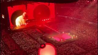 211128 BTS - Fire - PTD On Stage LA Day 2