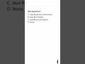 Java Most ask Interview Questions with Answers #java #interview #interviewquestions #study #exam