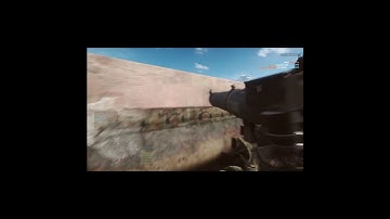 I ALWAYS watch the Minimap #battlefield #gaming #battlefield4 #shorts