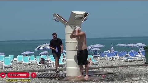 SHAMPOO PRANK - 😂AWESOME REACTIONS😂