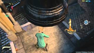 [PS4] Uncharted 4 Beta2 With TBT