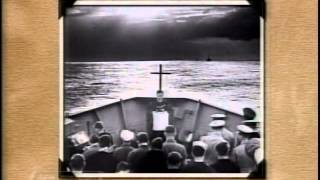 Chaplain History AFN Armed Forces Network Spot (commercial)