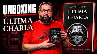 Unboxing de Amazon de un solo libro