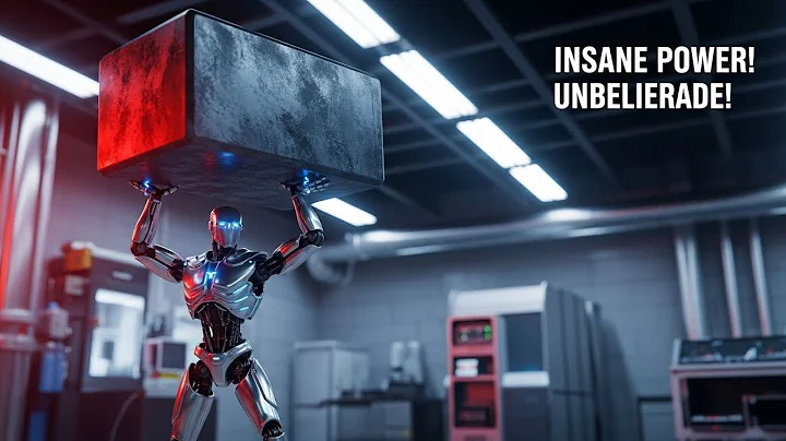 “New Tesla Bot Optimus Gen 3 Capabilities Shock Industry! Elon Musk LEAKS Massive Update!”