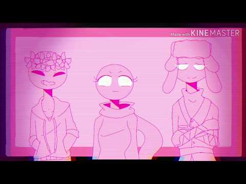 kill-this-love-meme-[countryhumans]-russia-and-his-demon