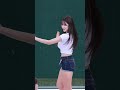 4k 2024 Ssg랜더스 김도아치어리더 Klaxon 1 Shorts 김도아 치어리더 Ssg랜더스 직캠 영상 퇴근 
