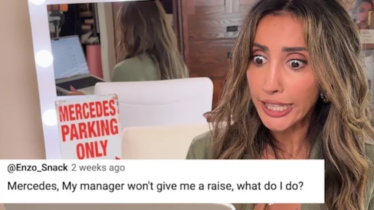 The Only Advice You Need for Life Right Now