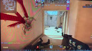 Cs2 Mirage Ace