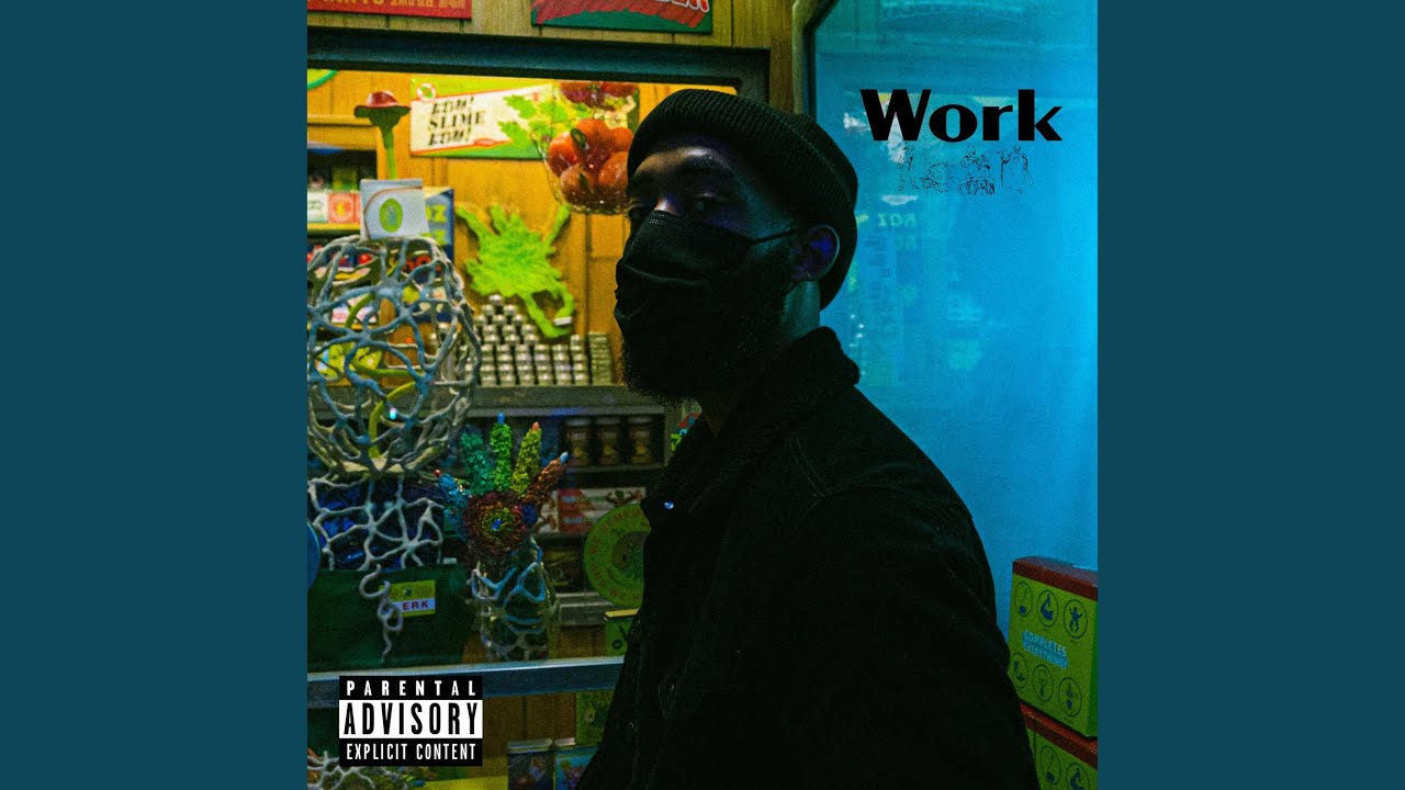 Work auf YouTube ansehen Work auf YouTube ansehen