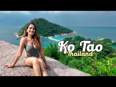 वीडियो: कोह समुई द्वीपसमूह: कोह समुई, कोह ताओ, कोह फा नगन