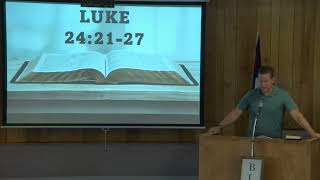 Revelation 11:15-19 "Jesus is Coming!  Count on it."