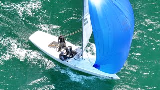 Etchells NSW State Championship 2024