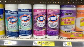 Dollar General $2/$10 Digital Coupon Breakdown