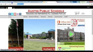 Digital Life 4 square vocab video screenshot 2