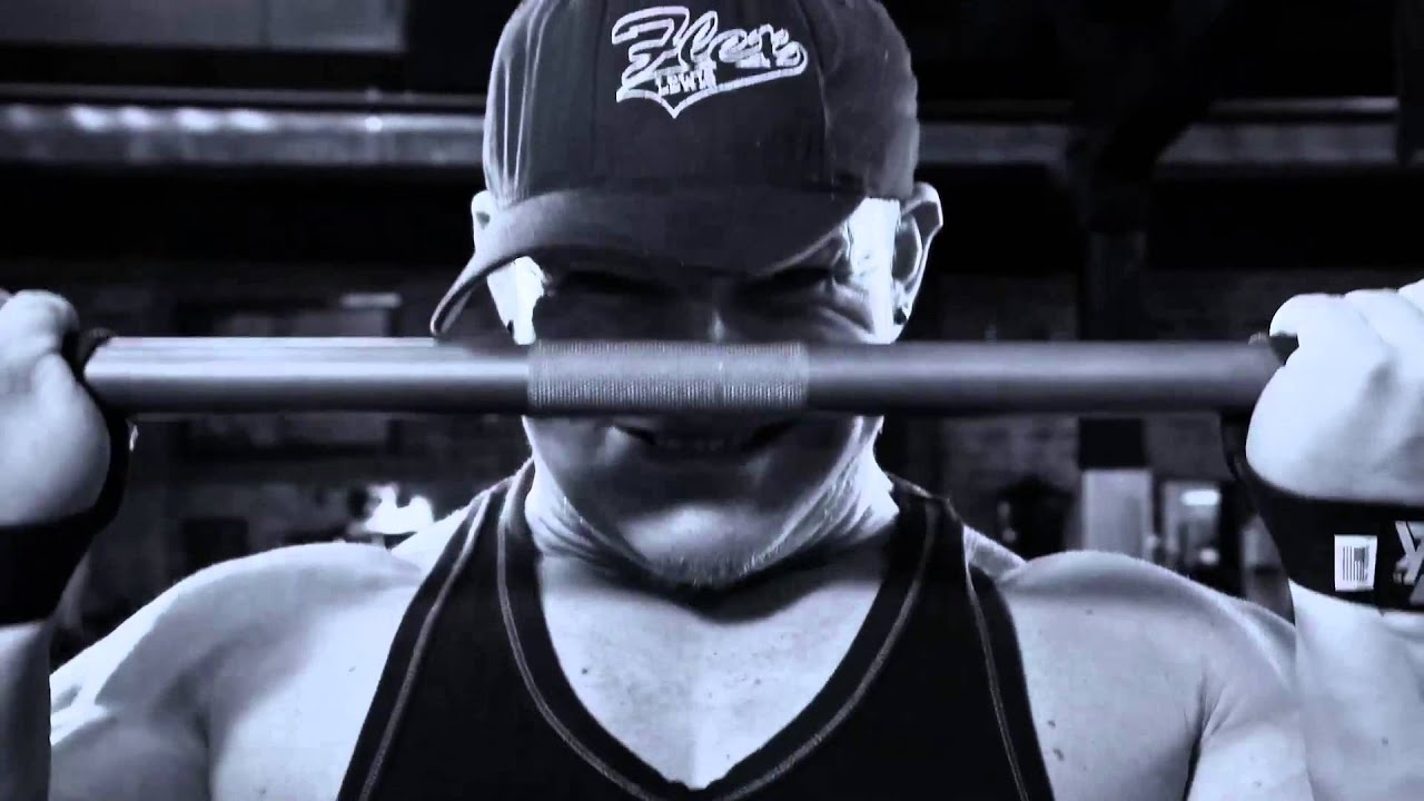 GlycoFuse From Gaspari Nutrition Comercial