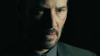 キアヌ・リーブス主演！映画『ジョン・ウィック』予告編（遠藤憲一ver）