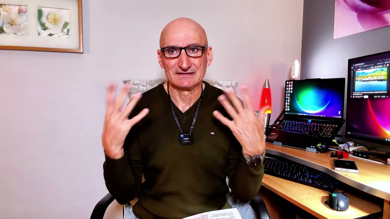 2278.  ZAŠTO SE SVET RESETOVAO I VRATIO U 19. VEK???