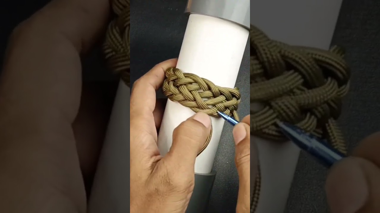 gaucho bracelet lanjutan turkhead 3L9B 