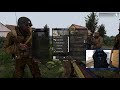 [UK] Custom Zeus Session - Tank Mission, Playing as a Tank Gunner!