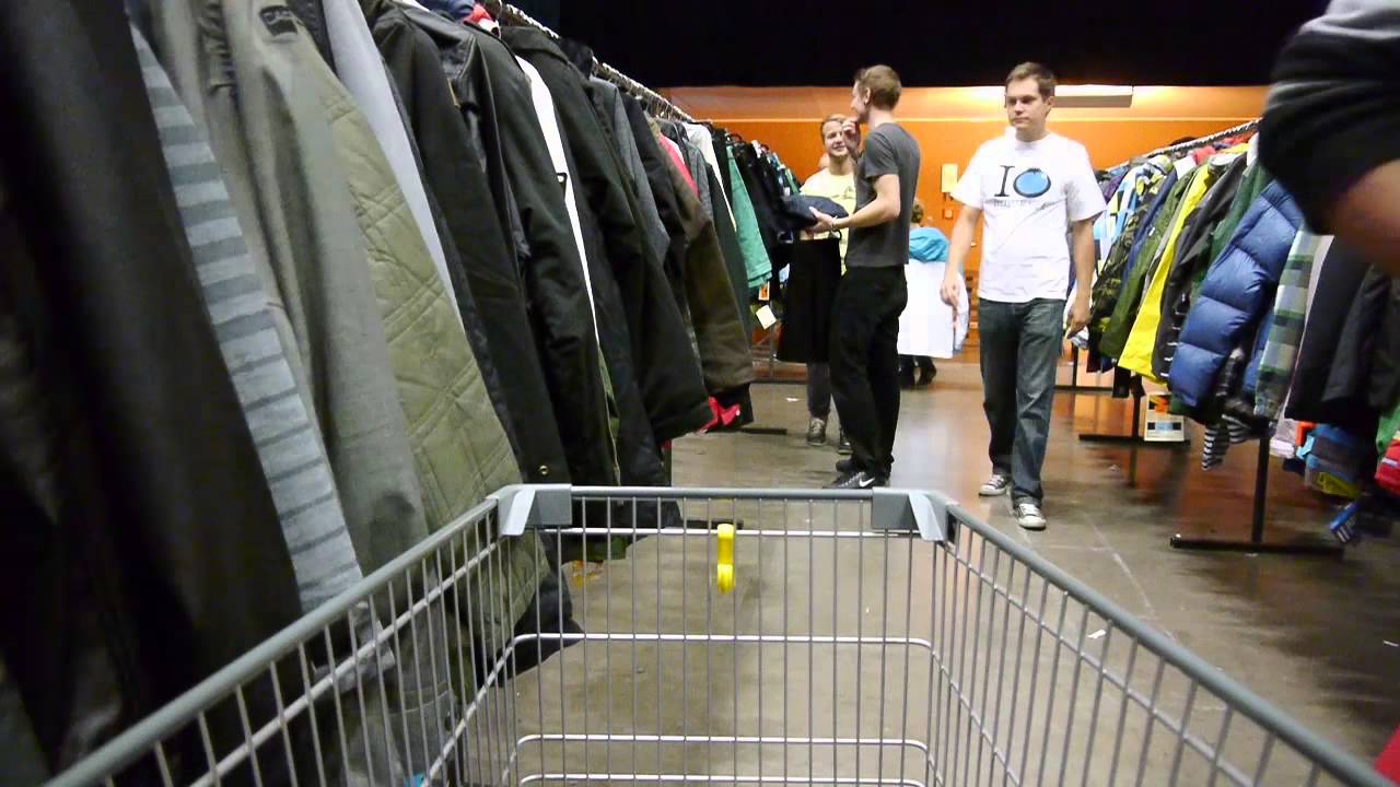 Blue Tomato Warehouse Clearance Sale 2014 Vienna Teaser