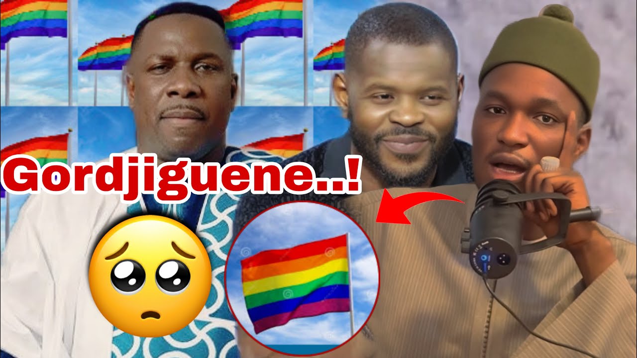 Allahou ak bar..histoire gour djiguene:li kou kay défendre d..??