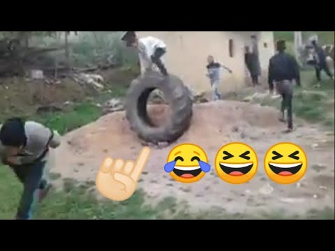 الشينوي الموت ديال الضحك