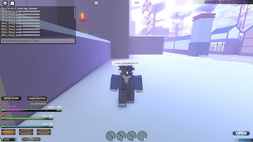 ROBLOX: 10 New Codes in (Slayers Unleashed v.67)