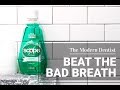 Do You Have Bad Breath? | The Modern Dentist