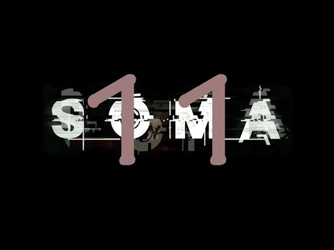 Soma Серия 11 Глубоководный костюм
