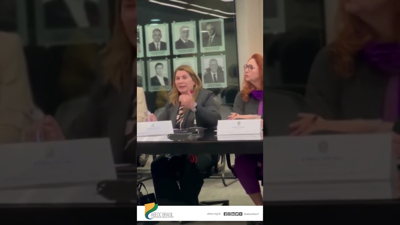 QUEM É O SETOR DE EVENTOS