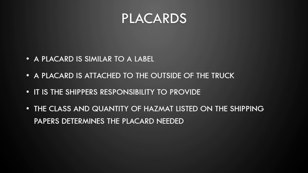 CDL Hazmat Endorsement Handbook Study Guide + Pass On 1st Try 2020