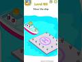 dop puzzle: Drop one part level 120 🚢🌅😨 #newgameplay #dop2 #dop3 new game play