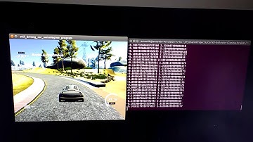 Behavior Cloning- Deep Learning