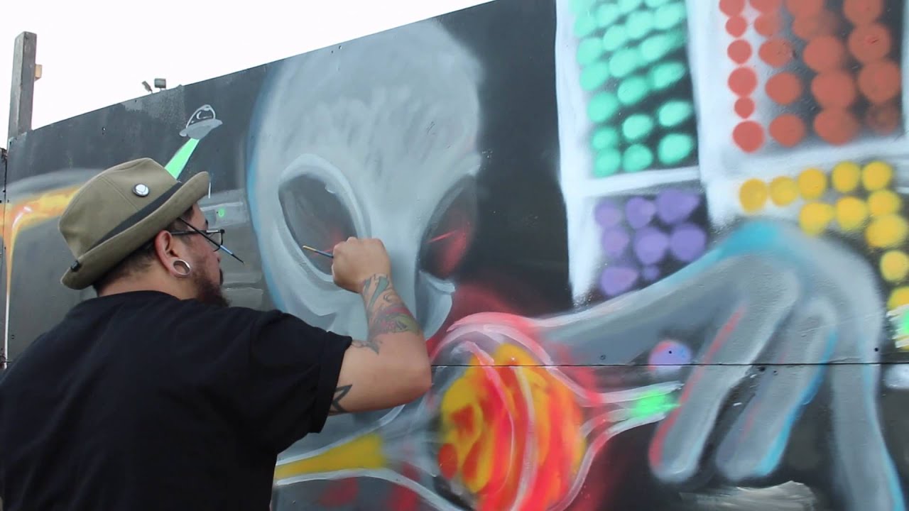 Tales Of A Doper Part 10: Chalice Festival 2015