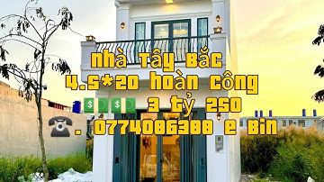 NHÀ B3 KDT TÂY BẮC RẠCH GIÁ KIÊN GIANG