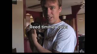 Reed Timmer Core Viral