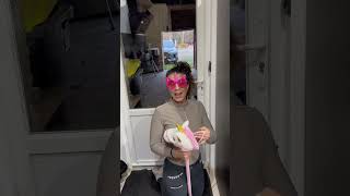 Tata Balec Au Nouvel An