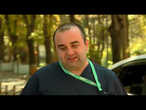 შატილში მომხდარი ავარიისას დაშავებული 3 ადამიანის მდგომარეობა   მძიმეა, თუმცა დადებითი დინამიკით