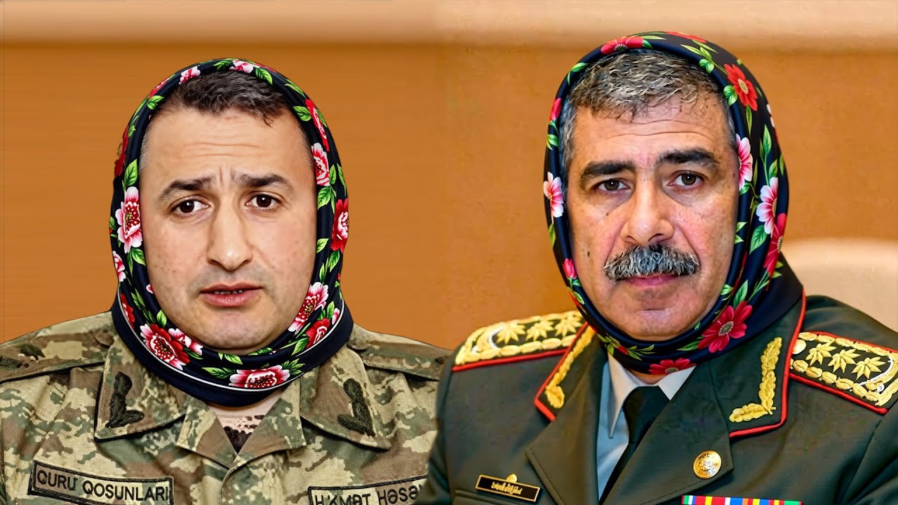 Anaların (Tərtər 1767) Zakir Həsənova, Hikmət Həsənova mesajları var. 2.4.21