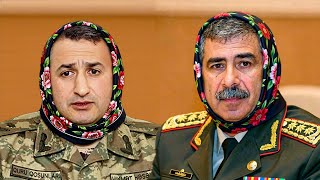 Arın Tərtər 1767 Zakir Həsənova, Hikmət Həsənova Mesajları Var. 2.4.21