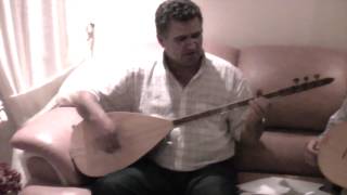 Umut Yurdusar - Ali̇şan Ağca Alşani̇